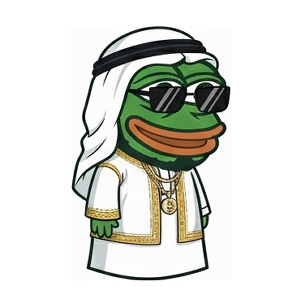 Sultan Pepe #128